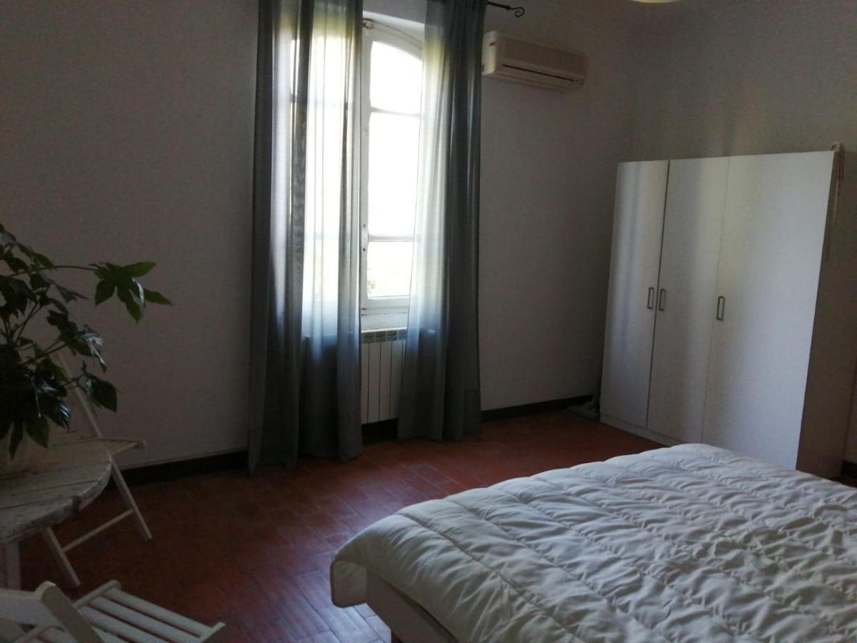 Cascina Aurora Apartment Moniga del Garda Exterior photo
