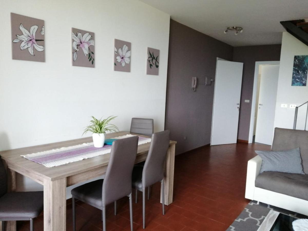 Cascina Aurora Apartment Moniga del Garda Exterior photo