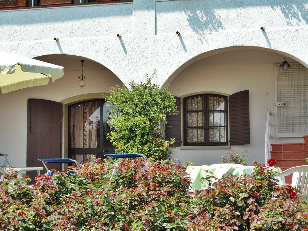 Cascina Aurora Apartment Moniga del Garda Exterior photo