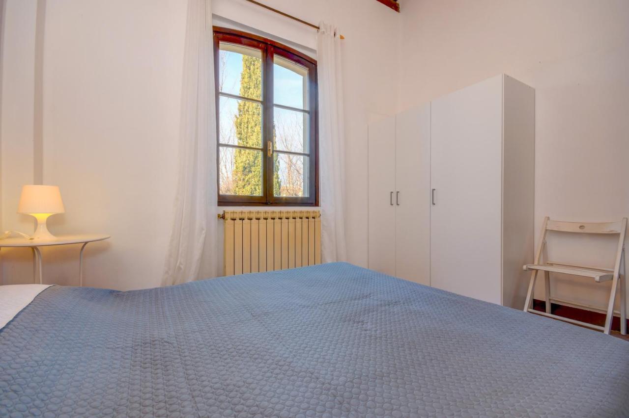Cascina Aurora Apartment Moniga del Garda Exterior photo