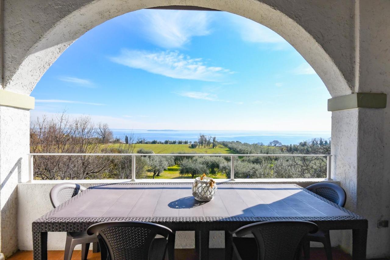 Cascina Aurora Apartment Moniga del Garda Exterior photo