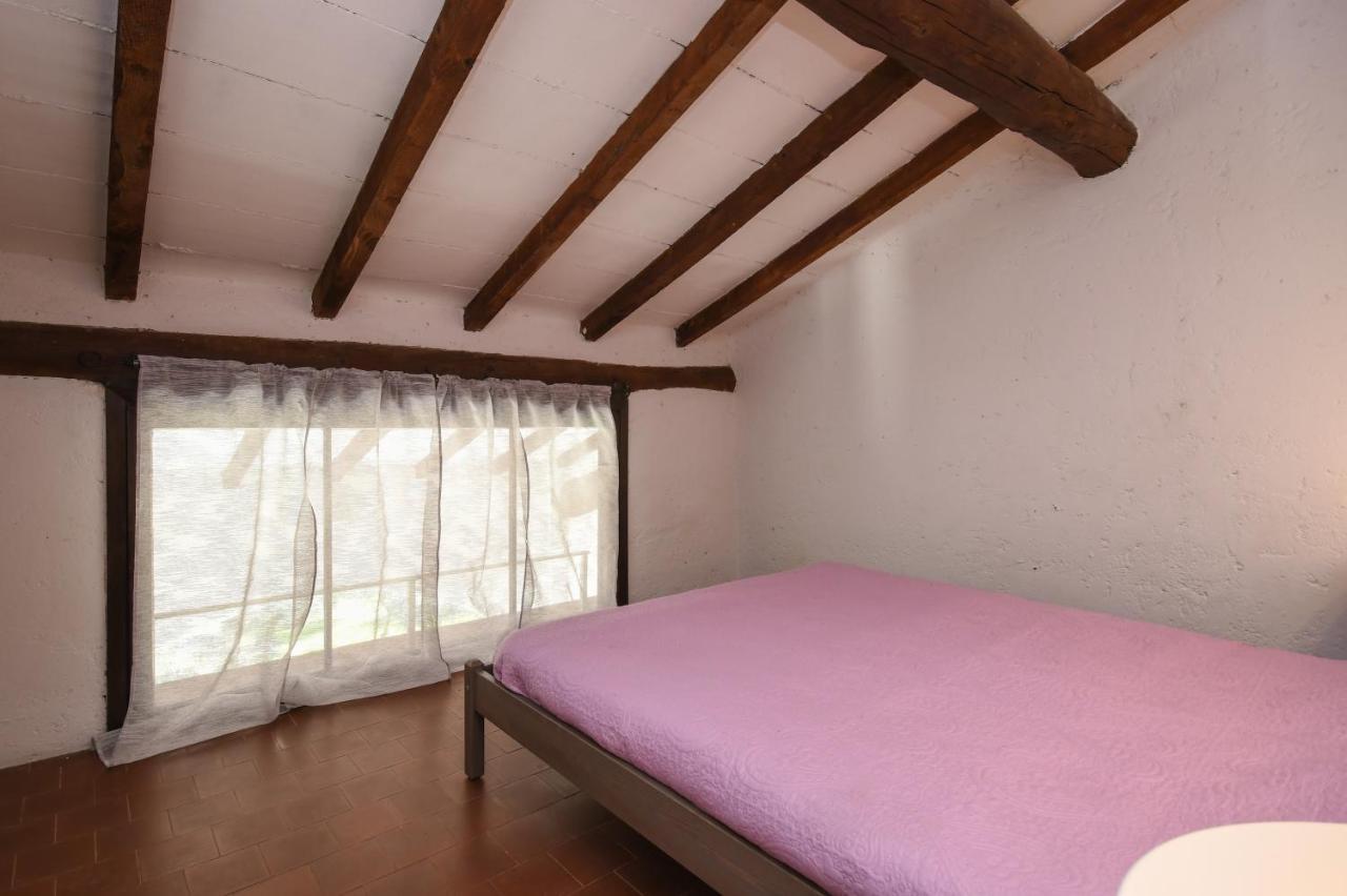 Cascina Aurora Apartment Moniga del Garda Exterior photo