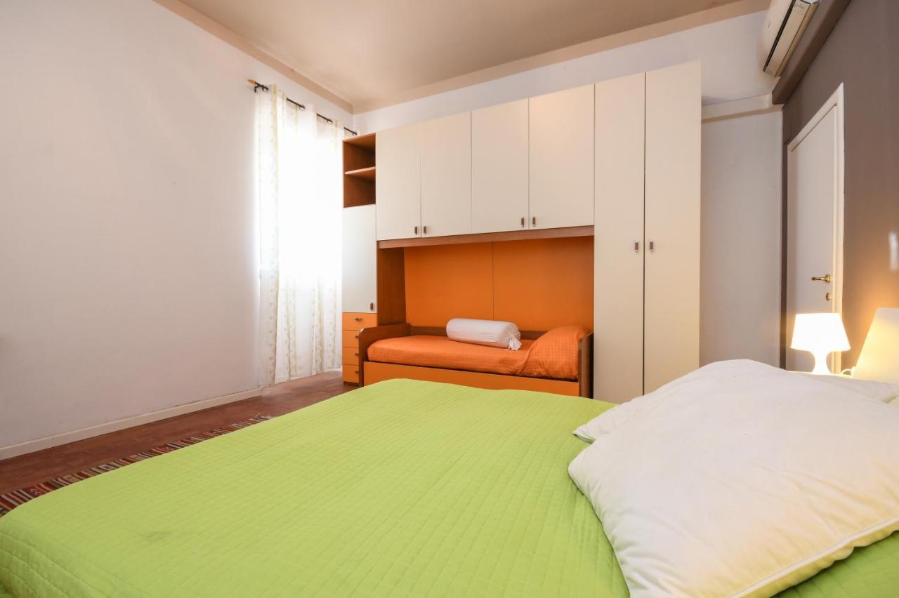 Cascina Aurora Apartment Moniga del Garda Exterior photo