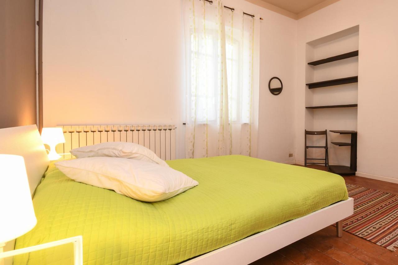 Cascina Aurora Apartment Moniga del Garda Exterior photo