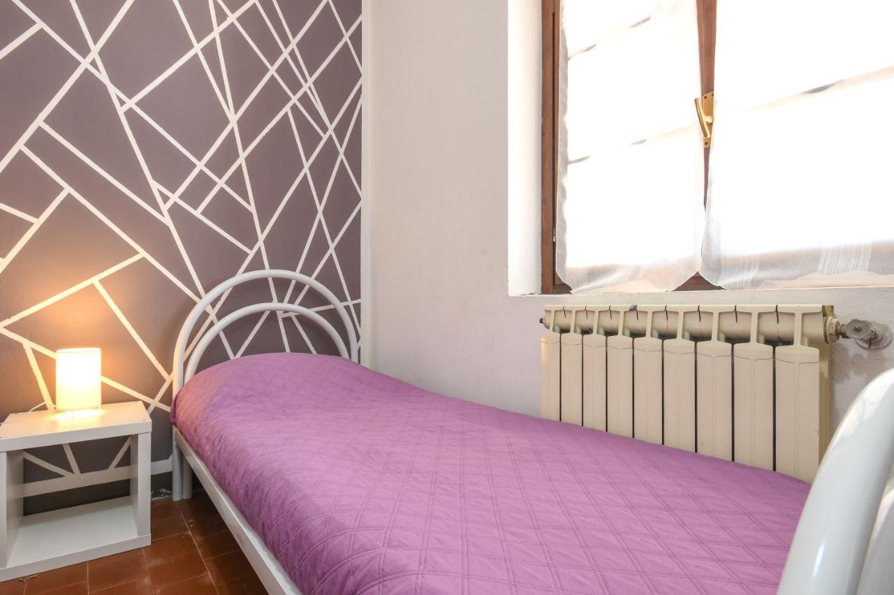 Cascina Aurora Apartment Moniga del Garda Exterior photo
