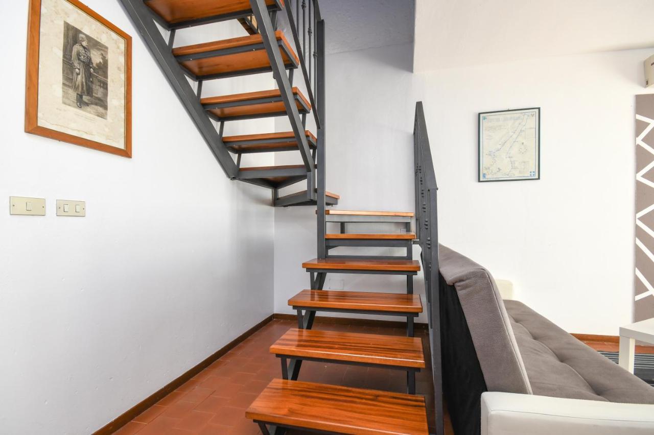 Cascina Aurora Apartment Moniga del Garda Exterior photo