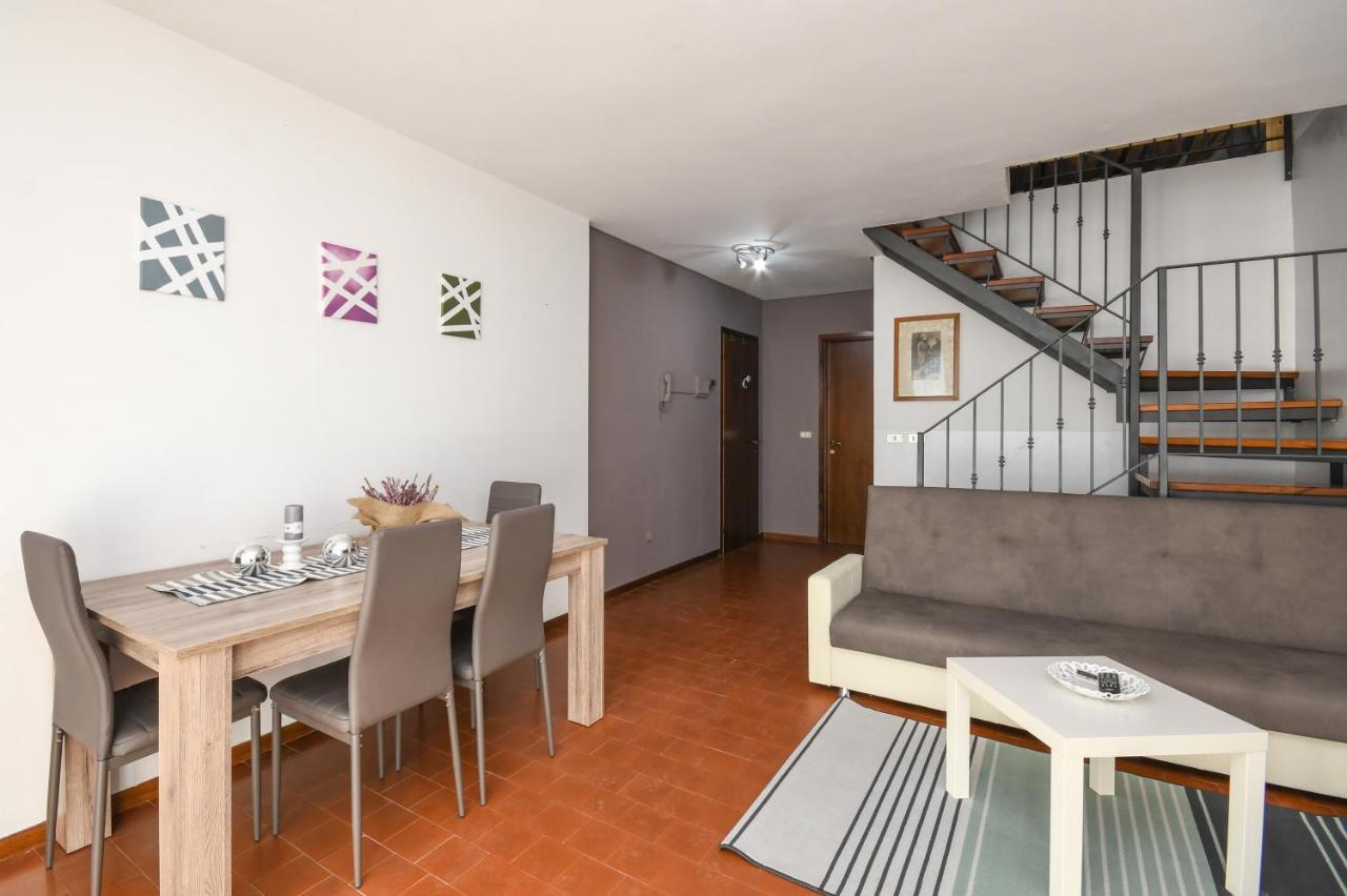 Cascina Aurora Apartment Moniga del Garda Exterior photo