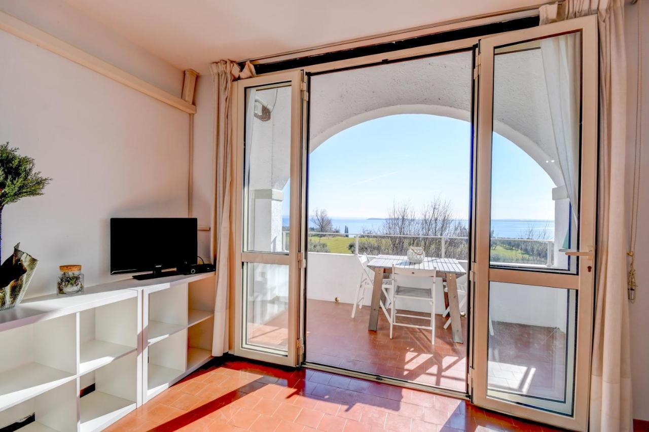 Cascina Aurora Apartment Moniga del Garda Exterior photo