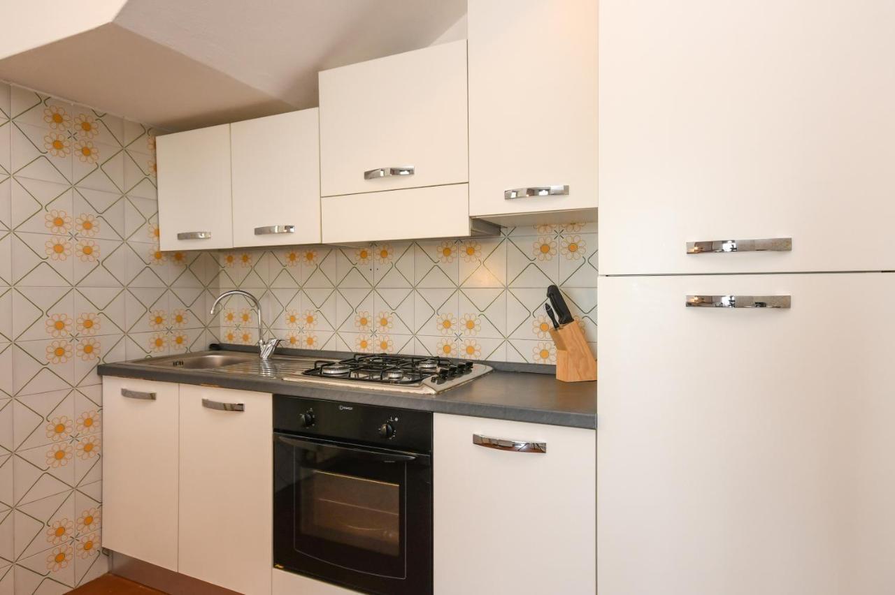 Cascina Aurora Apartment Moniga del Garda Exterior photo
