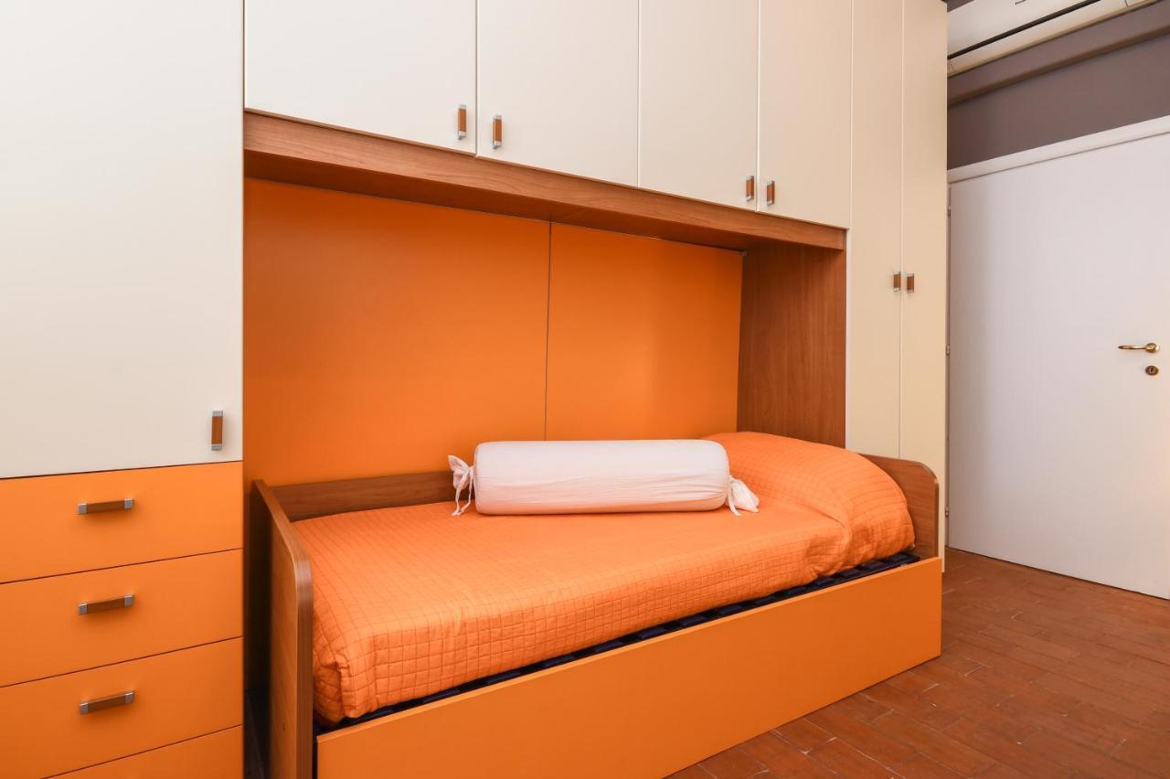 Cascina Aurora Apartment Moniga del Garda Exterior photo