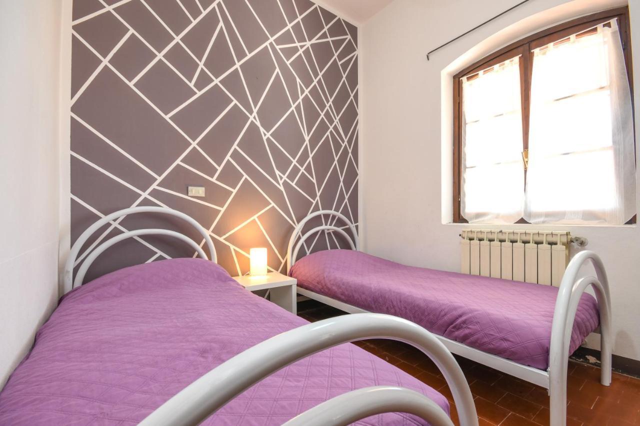 Cascina Aurora Apartment Moniga del Garda Exterior photo