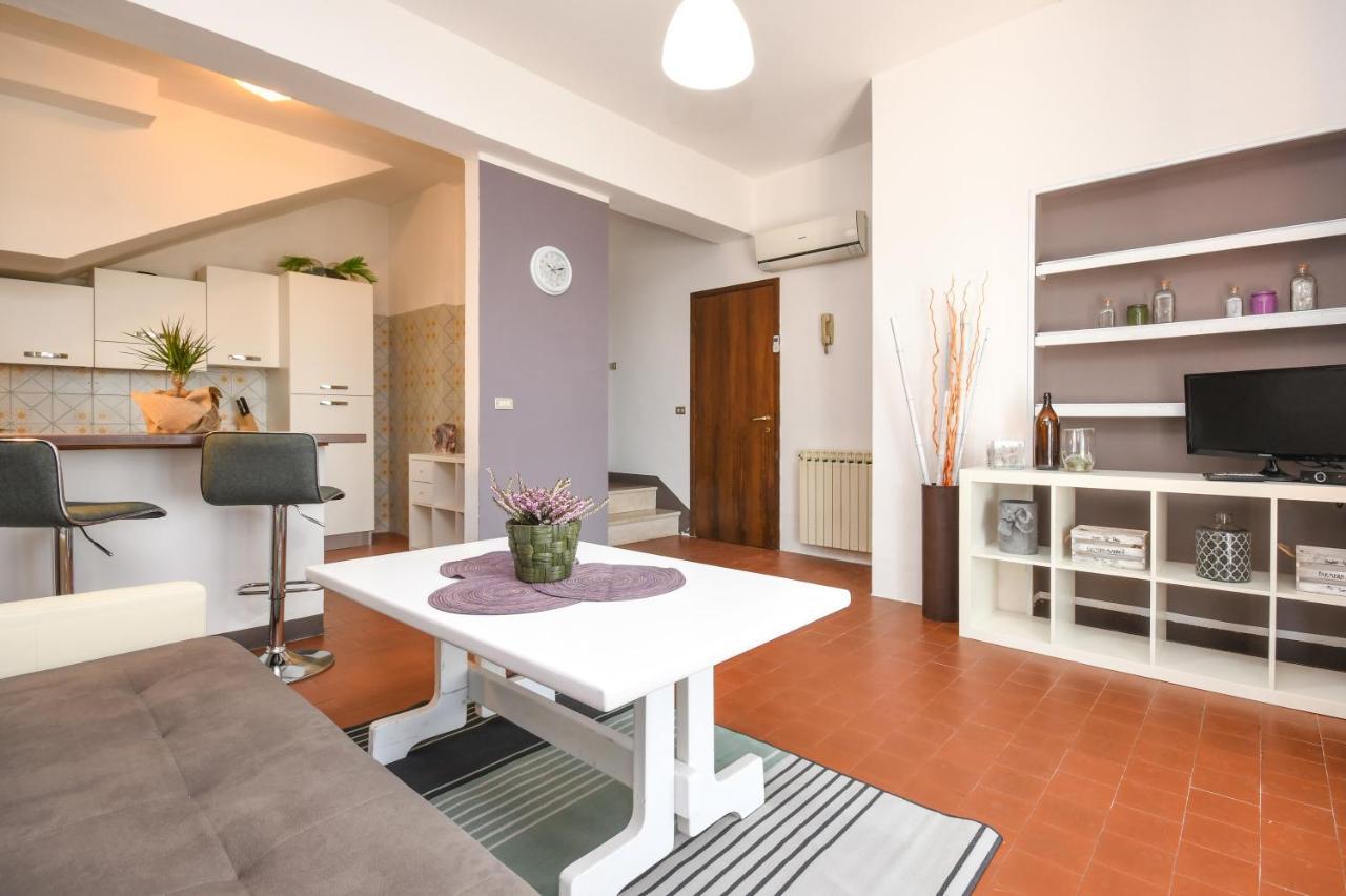 Cascina Aurora Apartment Moniga del Garda Exterior photo