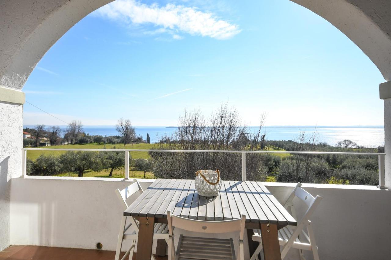 Cascina Aurora Apartment Moniga del Garda Exterior photo